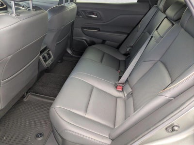 2023 Toyota Crown Limited AWD (Natl)