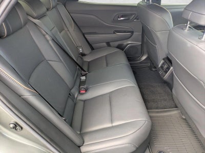 2023 Toyota Crown Limited AWD (Natl)