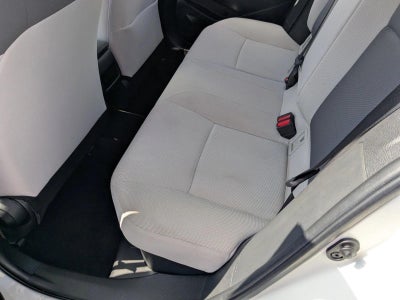 2021 Toyota Corolla Hybrid LE CVT (Natl)