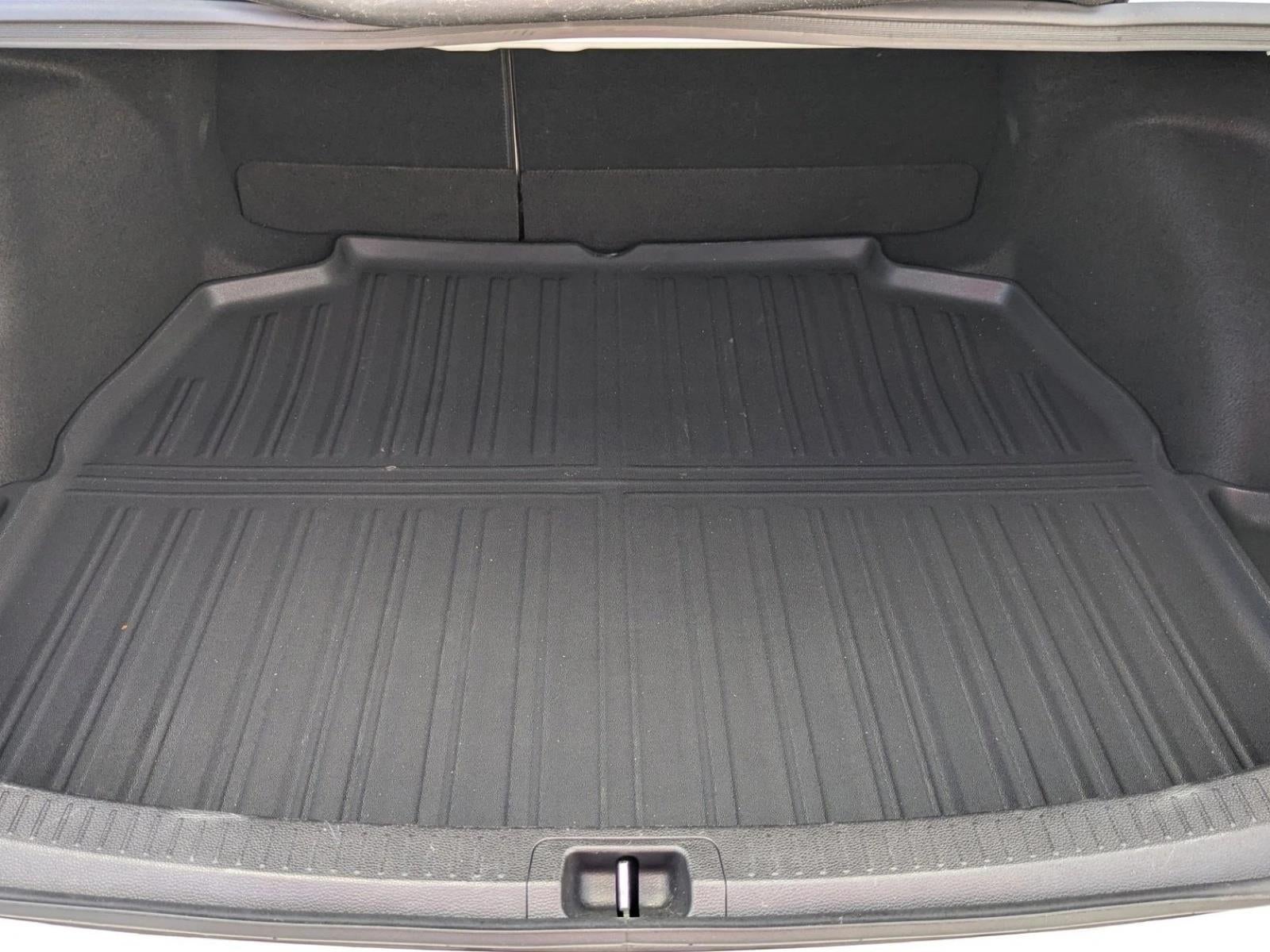 2021 Toyota Corolla Hybrid LE CVT (Natl)