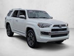 2021 Toyota 4Runner Limited 4WD (Natl)