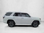 2021 Toyota 4Runner Limited 4WD (Natl)