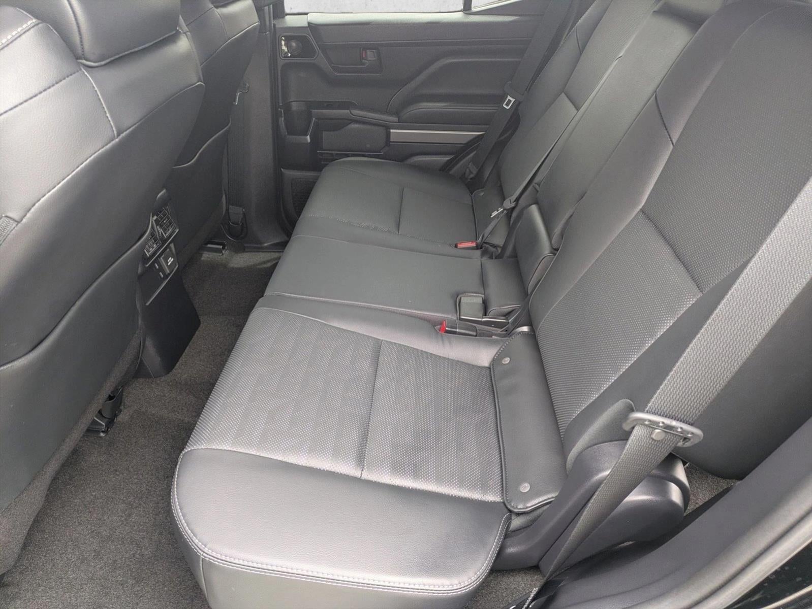 2025 Toyota 4Runner TRD Off Road Premium 4WD (Natl)