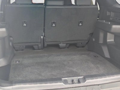 2025 Toyota 4Runner TRD Off Road Premium 4WD (Natl)