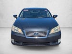 2011 Lexus ES 350 4dr Sdn