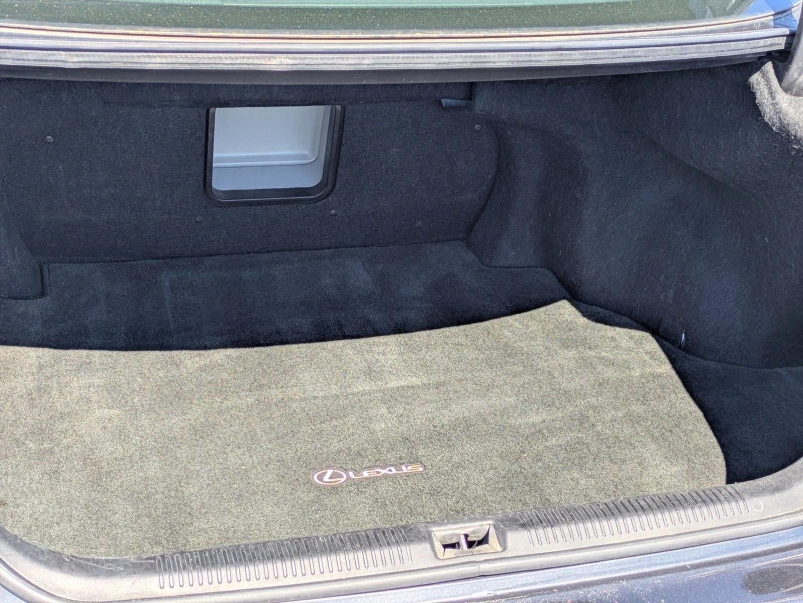 2011 Lexus ES 350 4dr Sdn