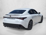 2021 Lexus IS 350 F SPORT RWD