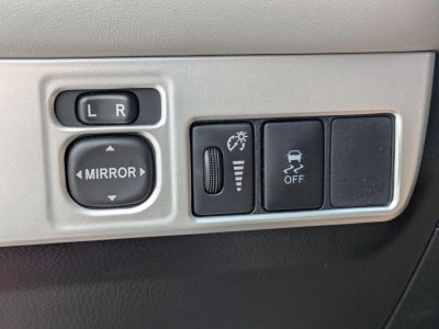 2015 Toyota RAV4 FWD 4dr XLE (GS)