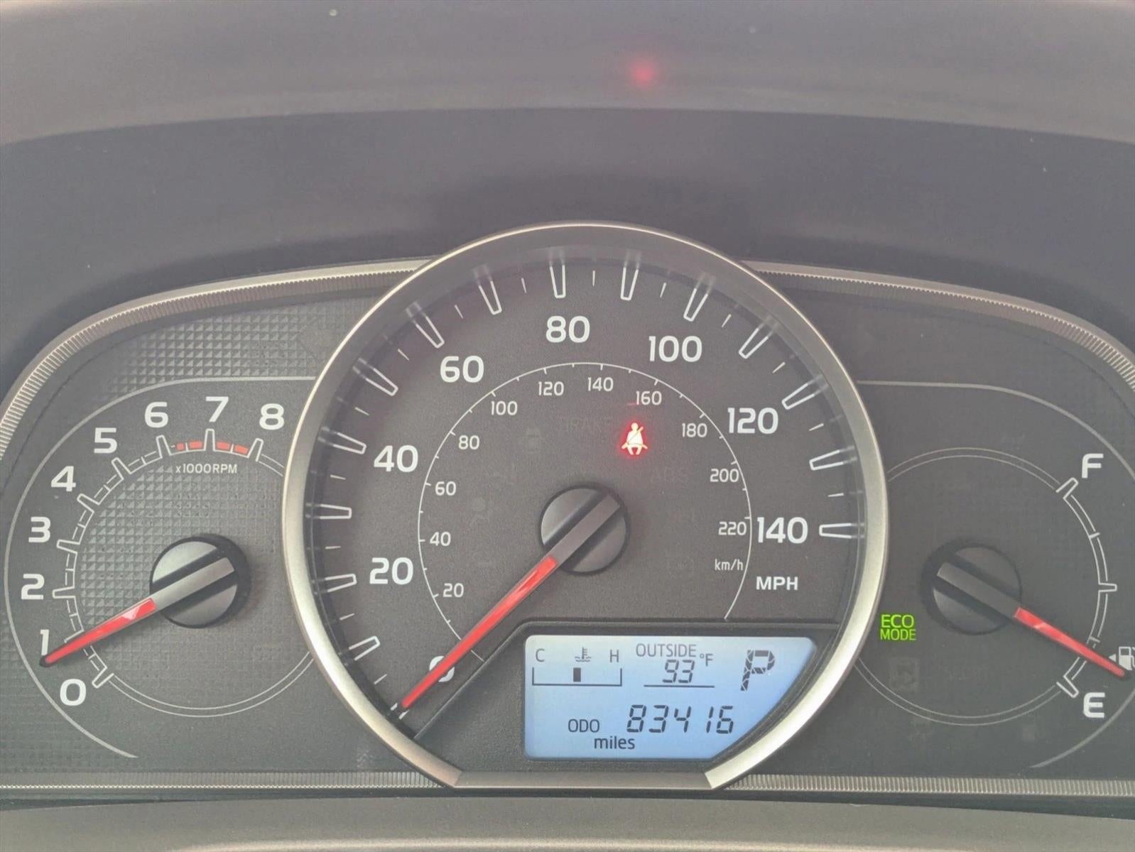 2015 Toyota RAV4 FWD 4dr XLE (GS)