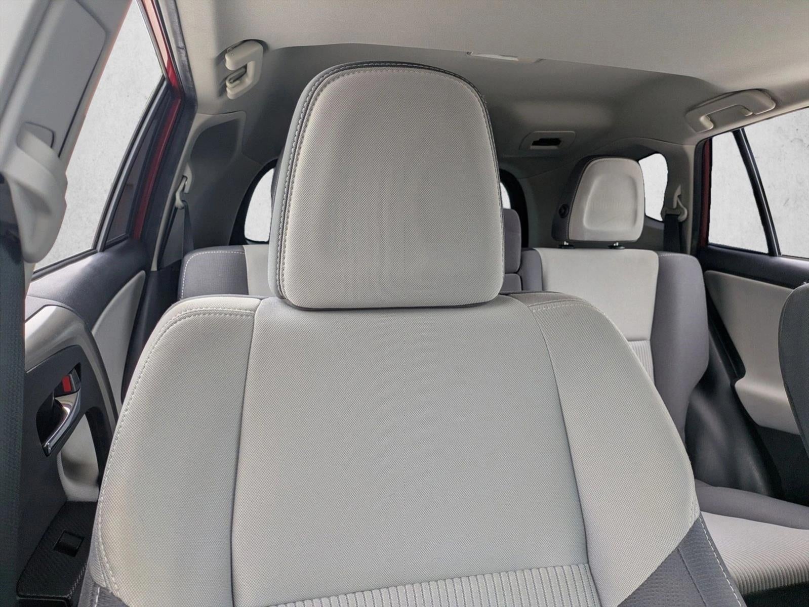 2015 Toyota RAV4 FWD 4dr XLE (GS)