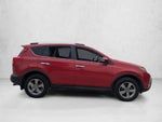 2015 Toyota RAV4 FWD 4dr XLE (GS)