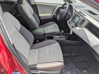 2015 Toyota RAV4 FWD 4dr XLE (GS)