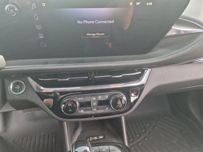 2025 Buick Envista FWD 4dr Sport Touring