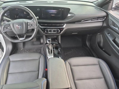 2025 Buick Envista FWD 4dr Sport Touring