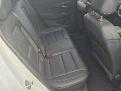 2025 Buick Envista FWD 4dr Sport Touring