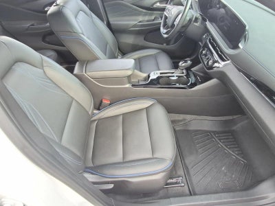 2025 Buick Envista FWD 4dr Sport Touring