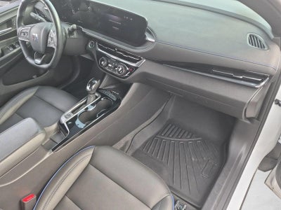 2025 Buick Envista FWD 4dr Sport Touring