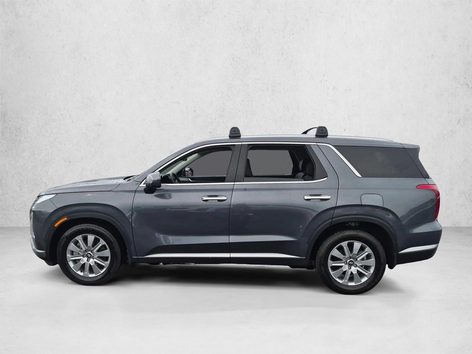 2025 Hyundai PALISADE SEL AWD