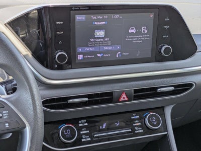 2023 Hyundai SONATA Hybrid Blue 2.0L *Ltd Avail*