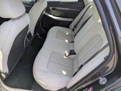 2023 Hyundai SONATA Hybrid Blue 2.0L *Ltd Avail*