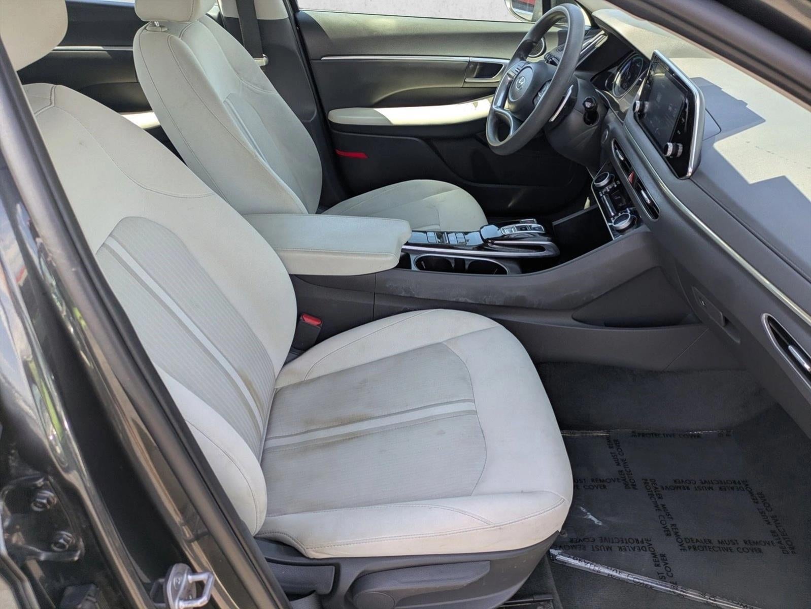 2023 Hyundai SONATA Hybrid Blue 2.0L *Ltd Avail*