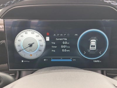 2025 Hyundai ELANTRA N DCT