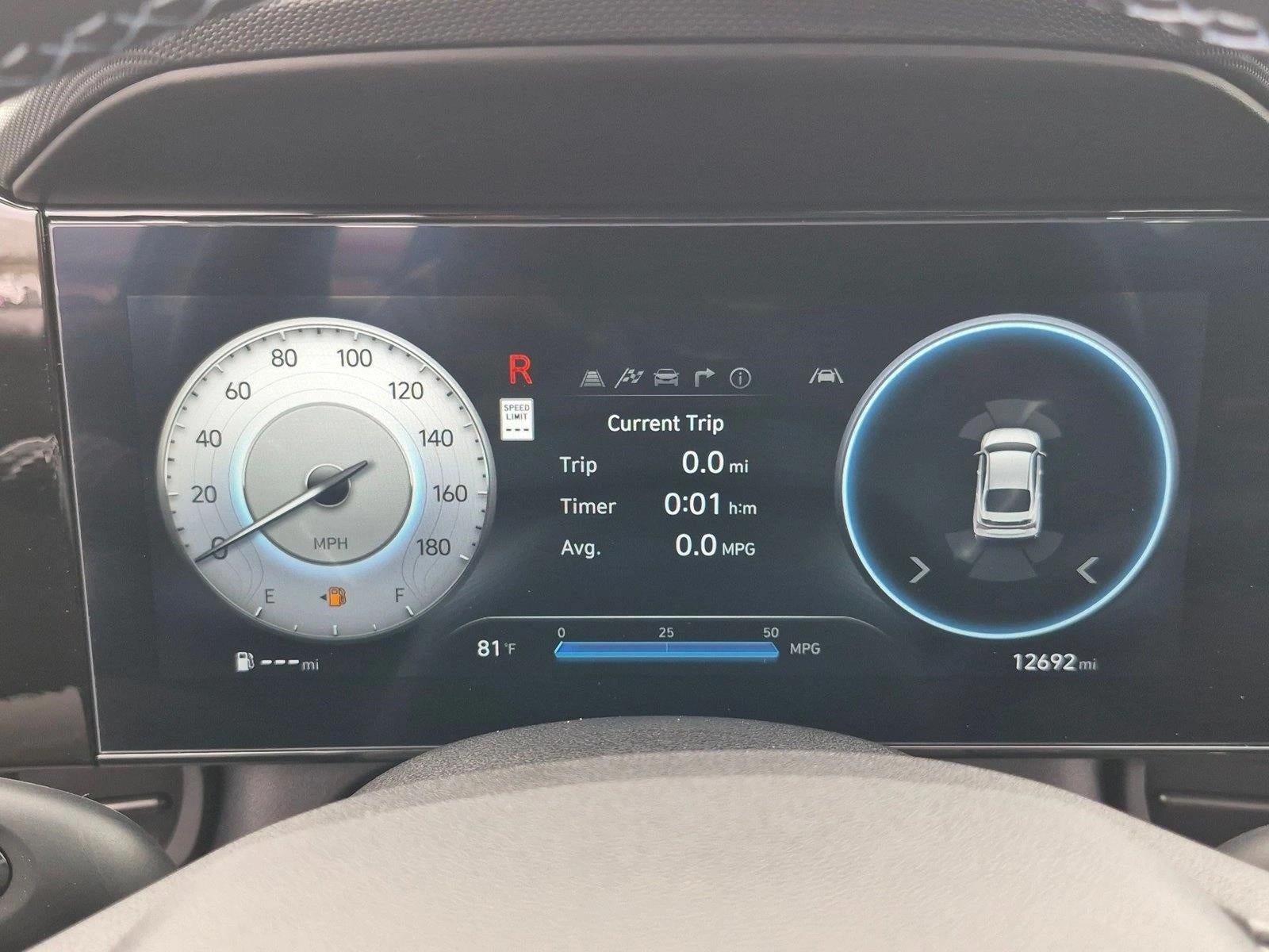 2025 Hyundai ELANTRA N DCT