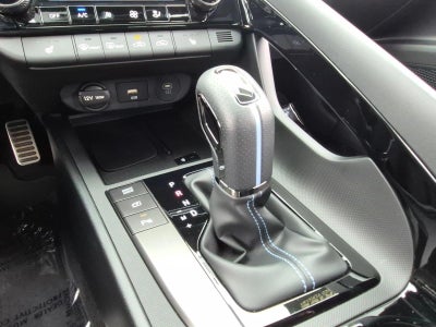 2025 Hyundai ELANTRA N DCT