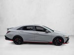 2025 Hyundai ELANTRA N DCT