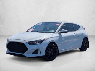 2020 Hyundai VELOSTER 2.0 Auto