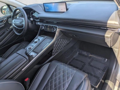 2024 Genesis GV80 3.5T AWD