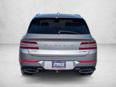 2024 Genesis GV80 3.5T AWD