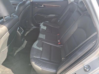 2017 Kia Cadenza Technology Sedan