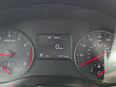 2017 Kia Cadenza Premium Sedan