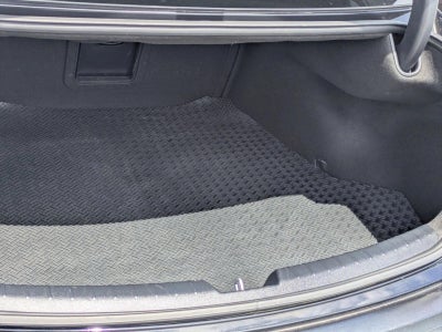 2017 Kia Cadenza Premium Sedan