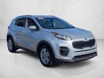 2019 Kia Sportage LX FWD