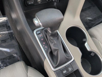 2022 Kia Sportage LX FWD