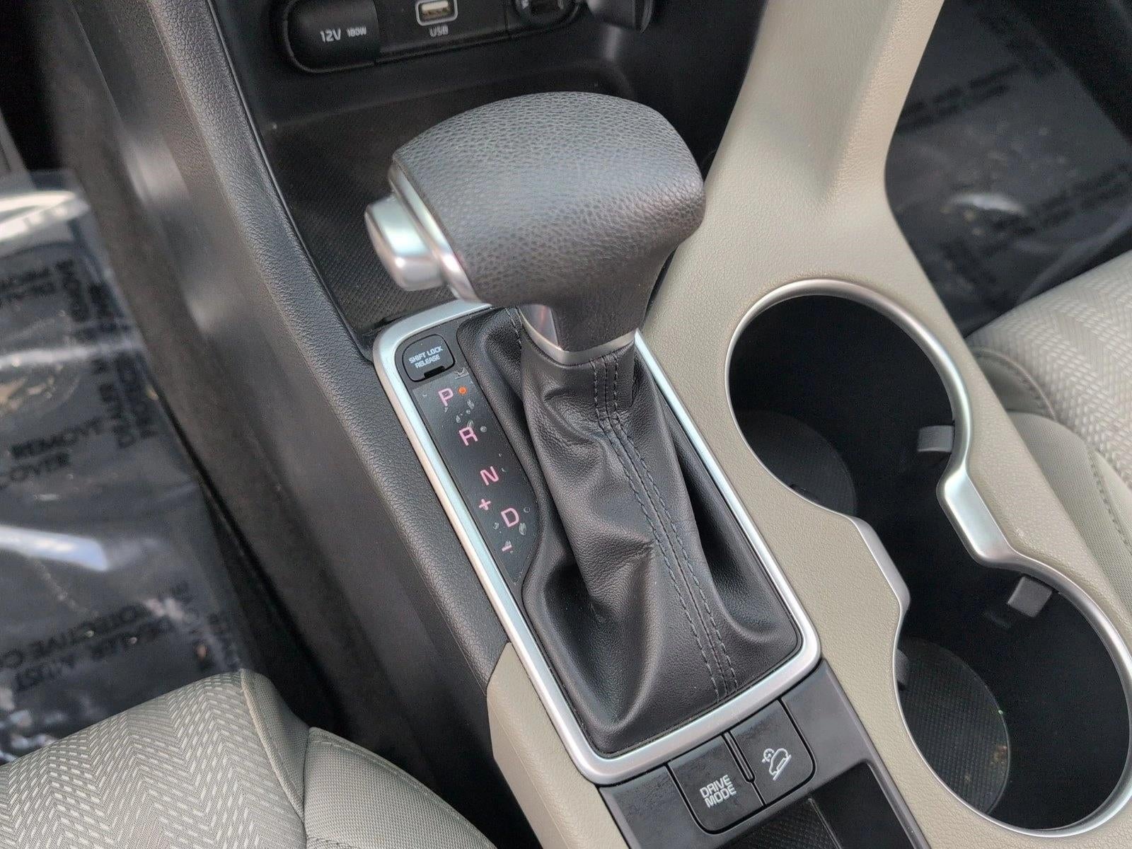 2022 Kia Sportage LX FWD