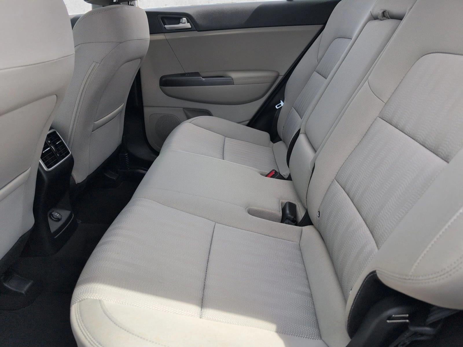 2022 Kia Sportage LX FWD