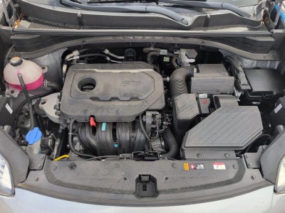 2022 Kia Sportage LX FWD