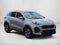 2022 Kia Sportage LX FWD