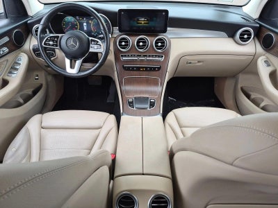 2020 Mercedes-Benz GLC GLC 300 SUV