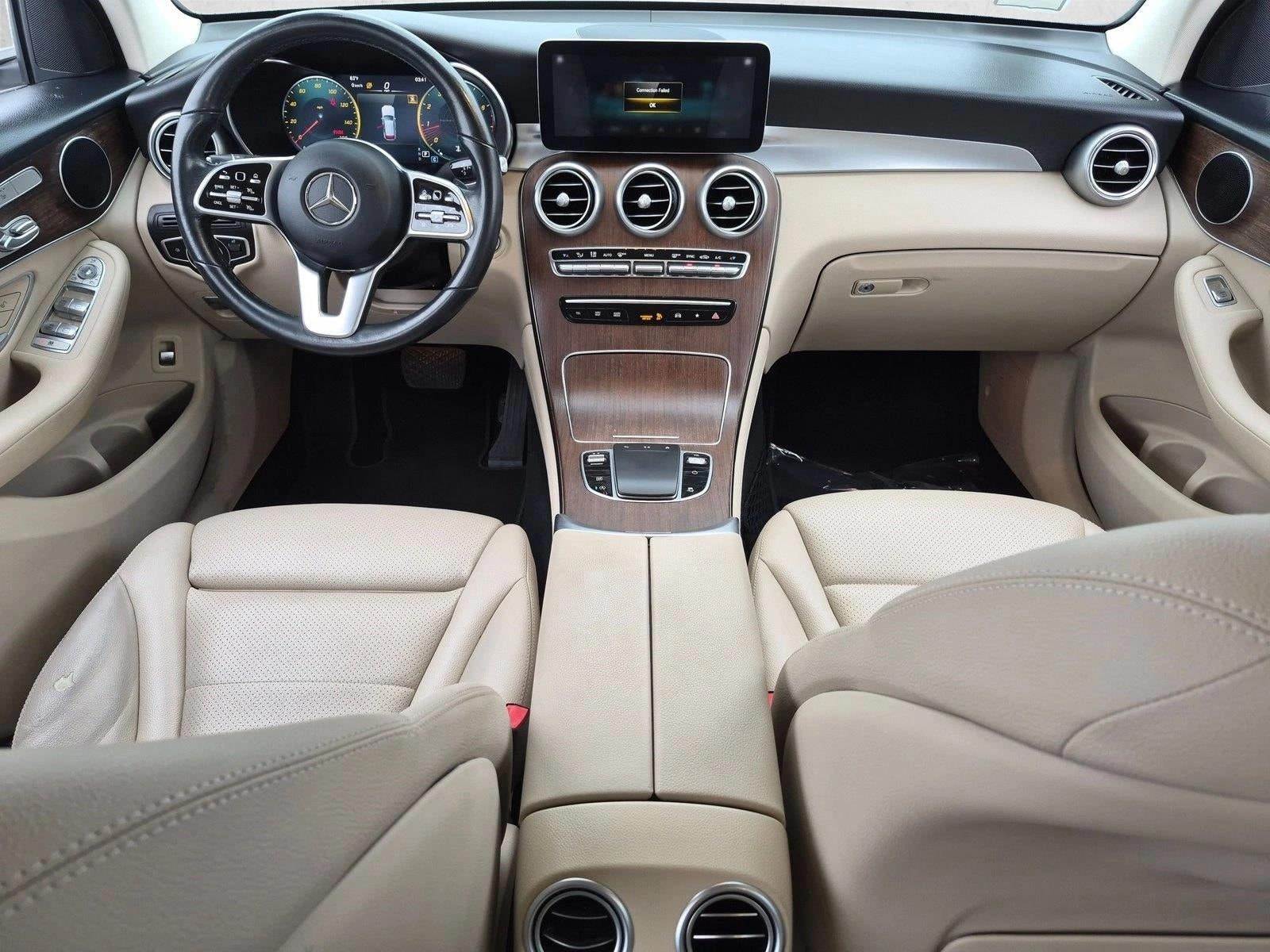 2020 Mercedes-Benz GLC GLC 300 SUV