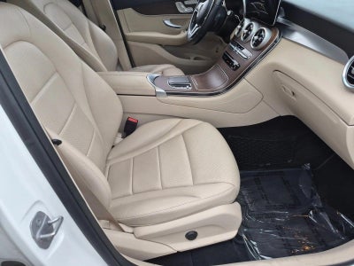 2020 Mercedes-Benz GLC GLC 300 SUV