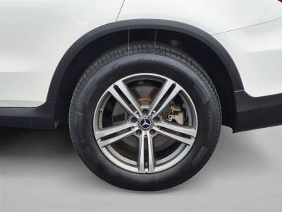 2020 Mercedes-Benz GLC GLC 300 SUV