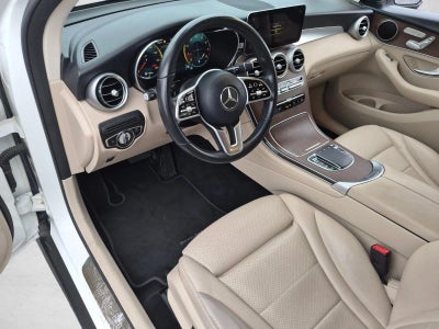 2020 Mercedes-Benz GLC GLC 300 SUV