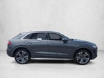 2022 Audi Q8 Premium Plus 55 TFSI quattro