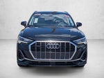 2022 Audi Q3 S line Premium Plus 45 TFSI quattro