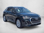 2022 Audi Q3 S line Premium Plus 45 TFSI quattro
