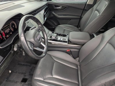 2021 Audi Q7 Premium Plus 55 TFSI quattro
